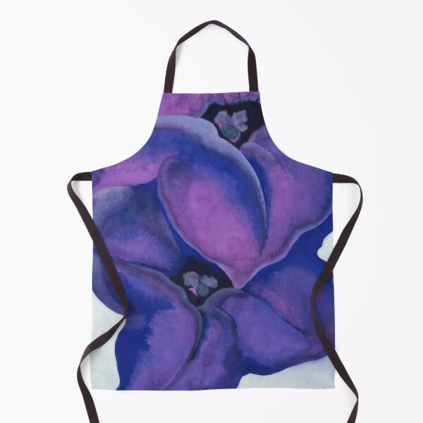 Item preview, georgia o'keeffe designed and sold by EmmieHart.