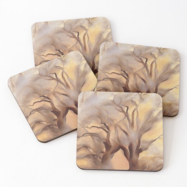 Item preview, georgia o'keeffe designed and sold by EmmieHart.