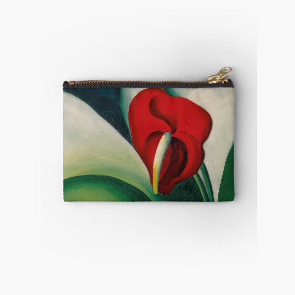 Item preview, georgia o'keeffe designed and sold by EmmieHart.
