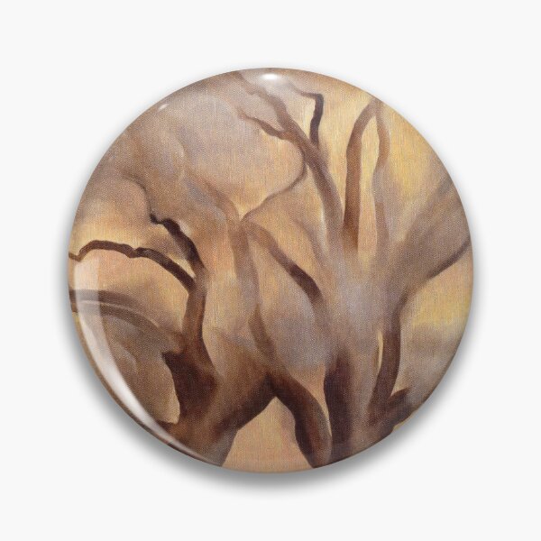 Item preview, georgia o'keeffe designed and sold by EmmieHart.