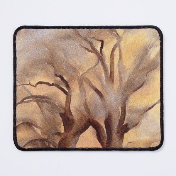 Item preview, georgia o'keeffe designed and sold by EmmieHart.
