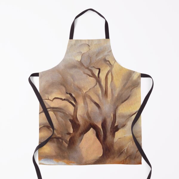 Item preview, georgia o'keeffe designed and sold by EmmieHart.