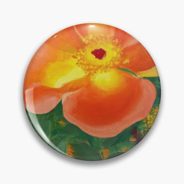 Item preview, georgia o'keeffe designed and sold by EmmieHart.