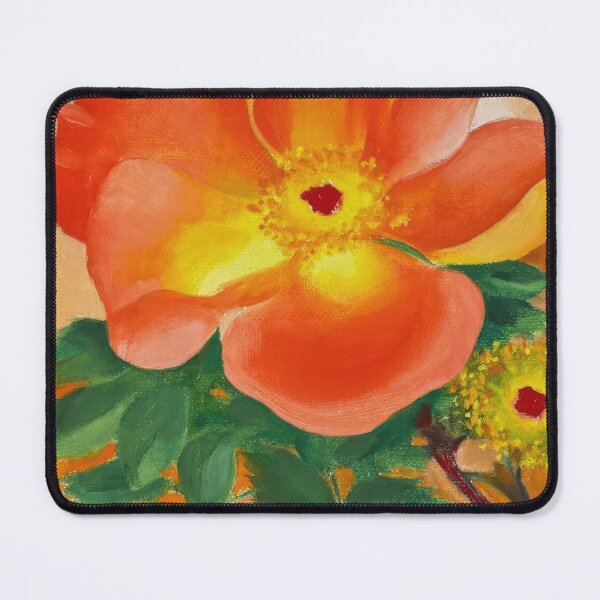 Item preview, georgia o'keeffe designed and sold by EmmieHart.
