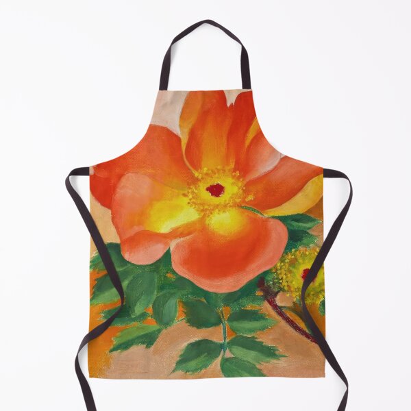 Item preview, georgia o'keeffe designed and sold by EmmieHart.