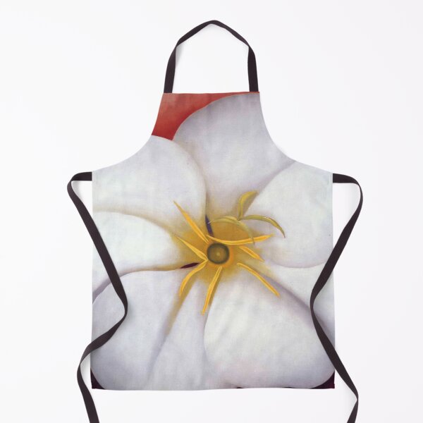 Item preview, georgia o'keeffe designed and sold by EmmieHart.