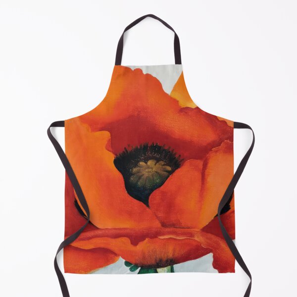 Item preview, georgia o'keeffe designed and sold by EmmieHart.