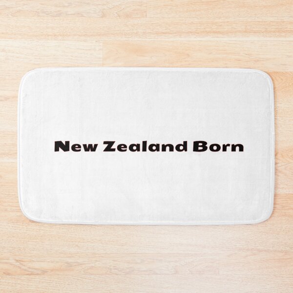 Item preview, New Zealand Born designed and sold by Ancient Future Gifts.