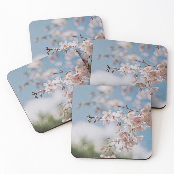 Item preview, Cherry Blossoms on Film designed and sold by Pigeon Film.