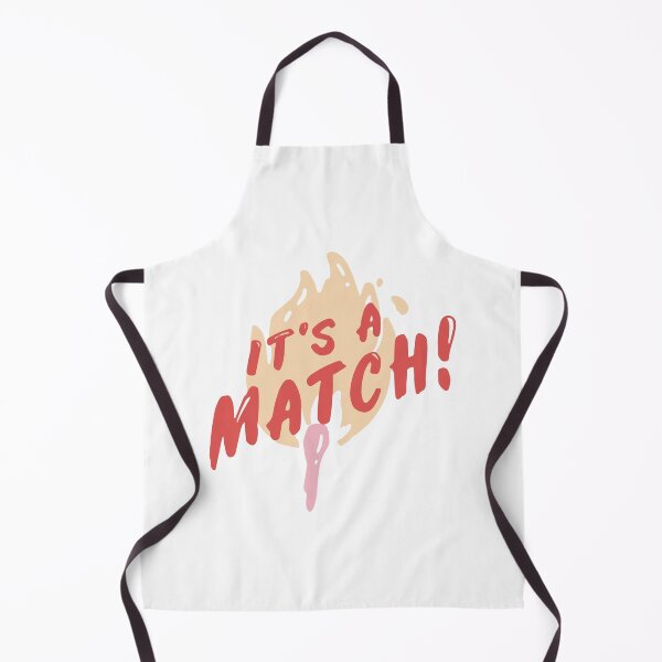 Item preview, Catch the Flame: Perfect Match Decor" designed and sold by ShopTwentyFour.