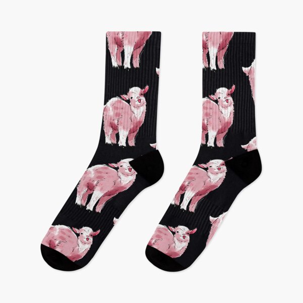 Item preview, I Identify As a Problem Goat designed and sold by fdjdtlkz5.