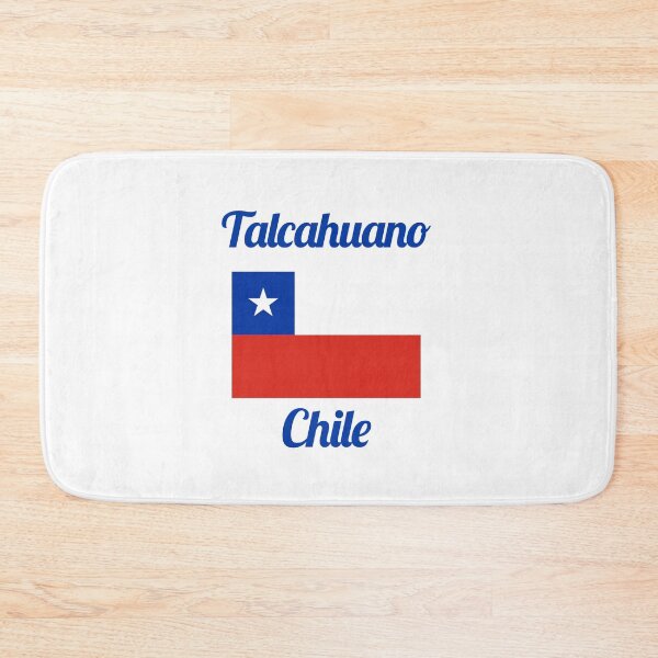 Item preview, Talcahuano Chile - Stylish Prints, designed and sold by Fleetwood1994.