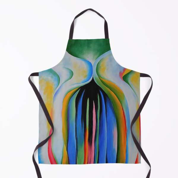 Item preview, georgia o'keeffe designed and sold by EmmieHart.