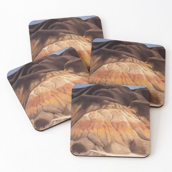 Item preview, georgia o'keeffe designed and sold by EmmieHart.