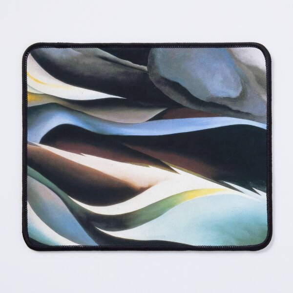 Item preview, georgia o'keeffe designed and sold by EmmieHart.