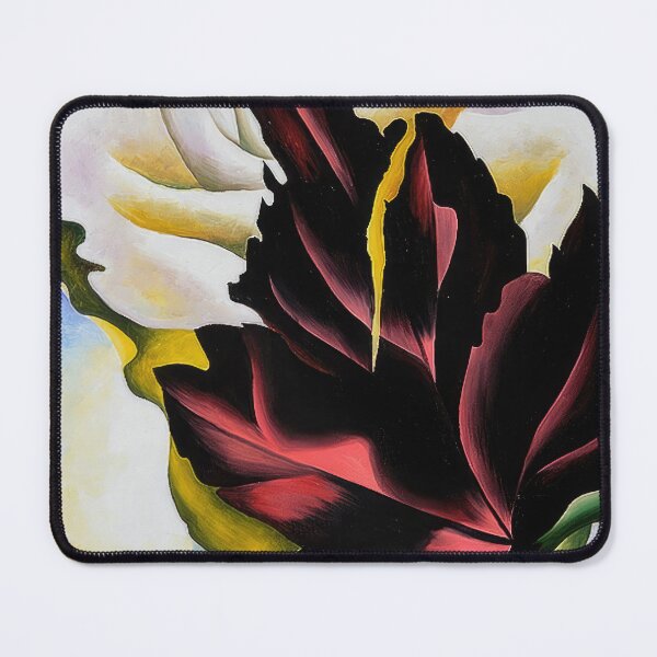 Item preview, georgia o'keeffe designed and sold by EmmieHart.