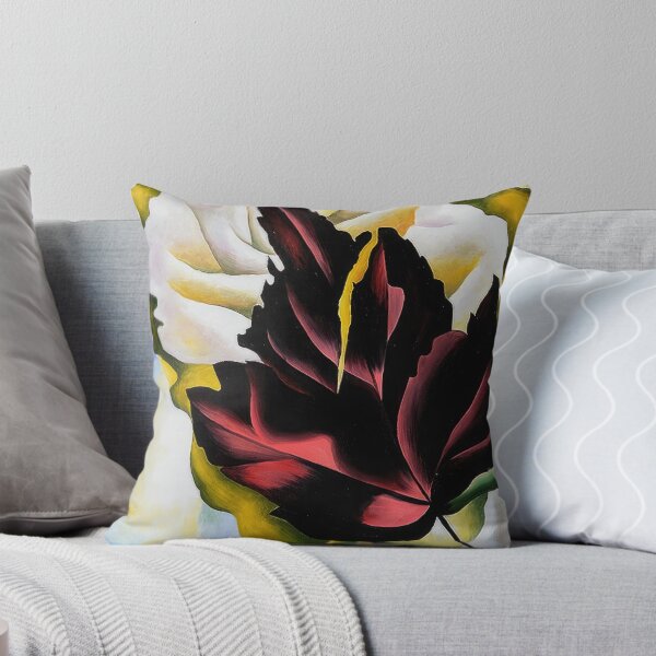 Item preview, georgia o'keeffe designed and sold by EmmieHart.