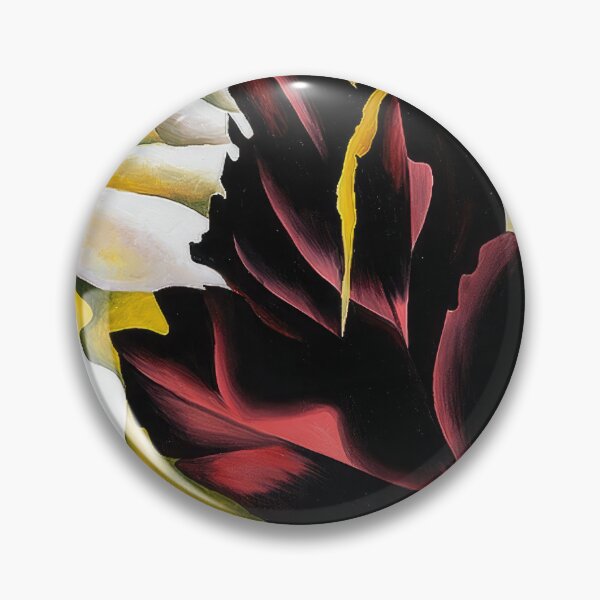 Item preview, georgia o'keeffe designed and sold by EmmieHart.
