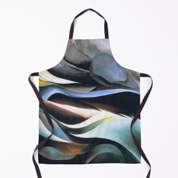Item preview, georgia o'keeffe designed and sold by EmmieHart.