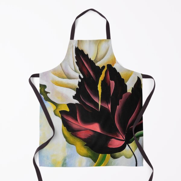 Item preview, georgia o'keeffe designed and sold by EmmieHart.