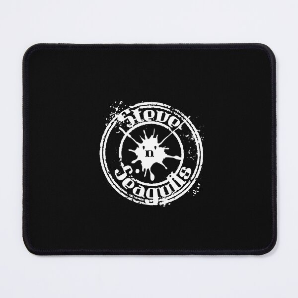 Item preview, Steve 'N' Seagulls Band designed and sold by Tajuanaswood.
