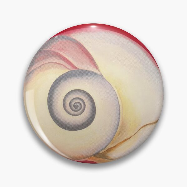 Item preview, georgia o'keeffe designed and sold by EmmieHart.