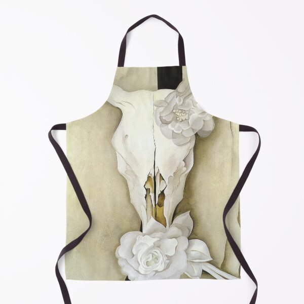 Item preview, georgia o'keeffe designed and sold by EmmieHart.