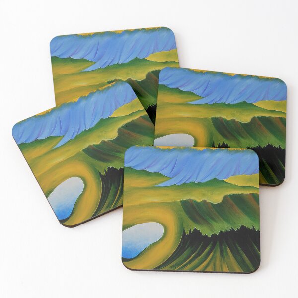 Item preview, georgia o'keeffe designed and sold by EmmieHart.