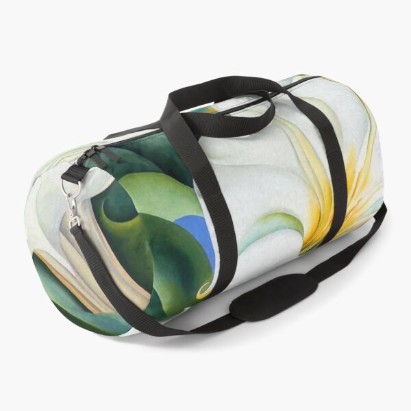 Item preview, georgia o'keeffe designed and sold by EmmieHart.