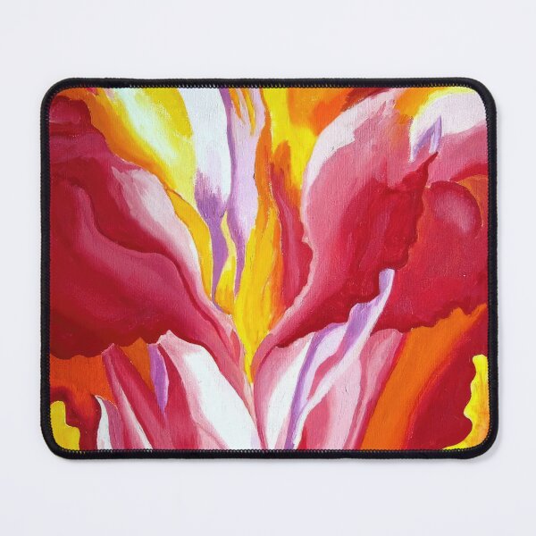 Item preview, georgia o'keeffe designed and sold by EmmieHart.