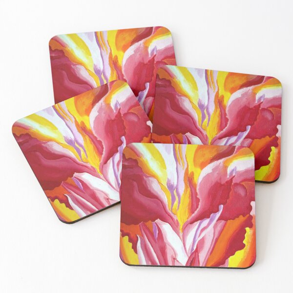 Item preview, georgia o'keeffe designed and sold by EmmieHart.