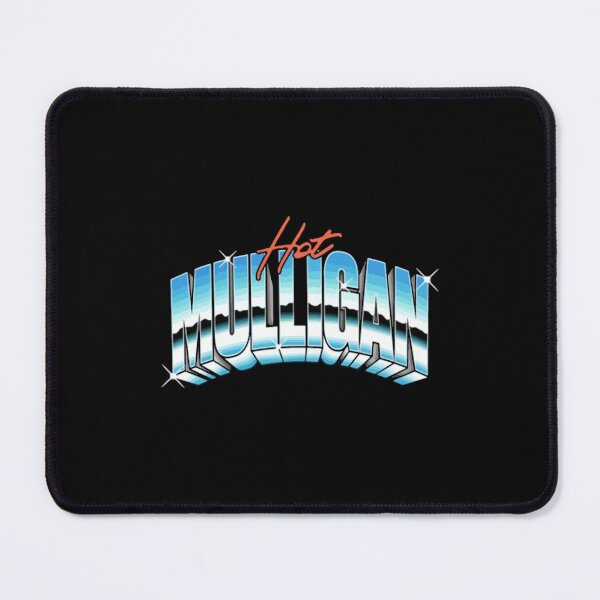 Item preview, Hot Mulligan Band designed and sold by SusannaKola.