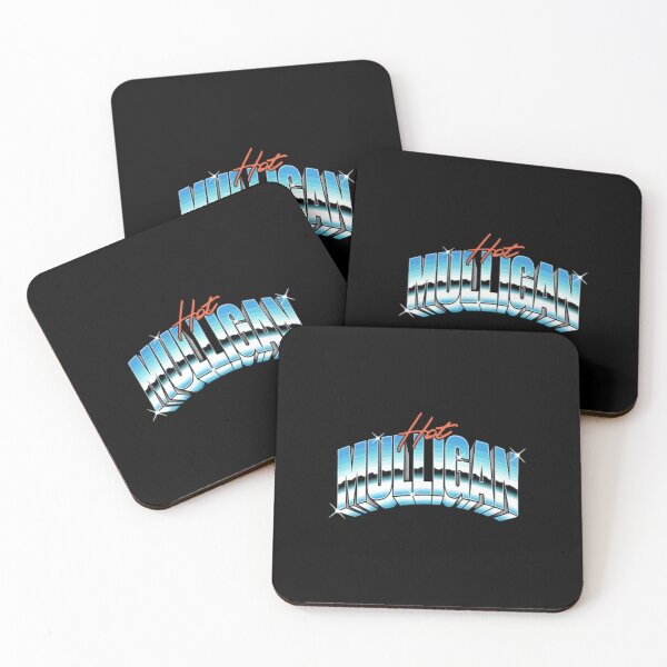 Item preview, Hot Mulligan Band designed and sold by SusannaKola.