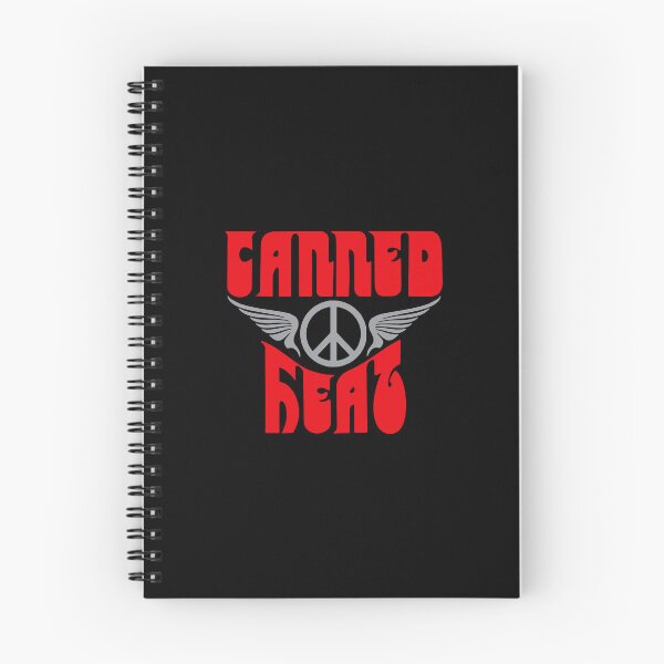 Item preview, Canned Heat Band designed and sold by AnimalOrShop.