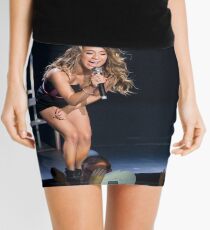 Minifalda Ally Singing!