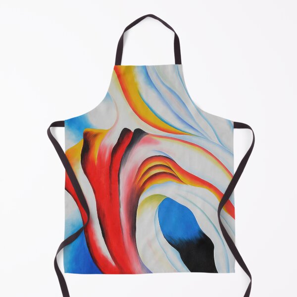 Item preview, georgia o'keeffe designed and sold by EmmieHart.