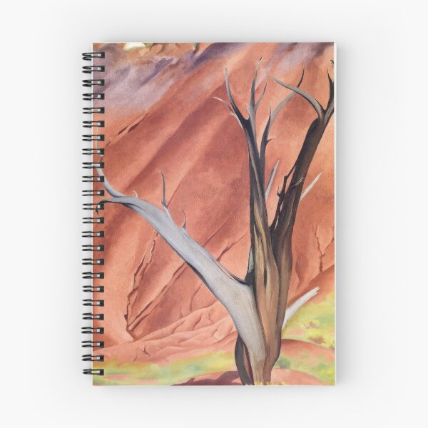 Item preview, georgia o'keeffe designed and sold by EmmieHart.
