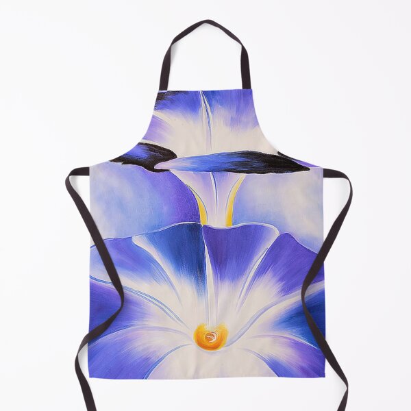 Item preview, georgia o'keeffe designed and sold by EmmieHart.