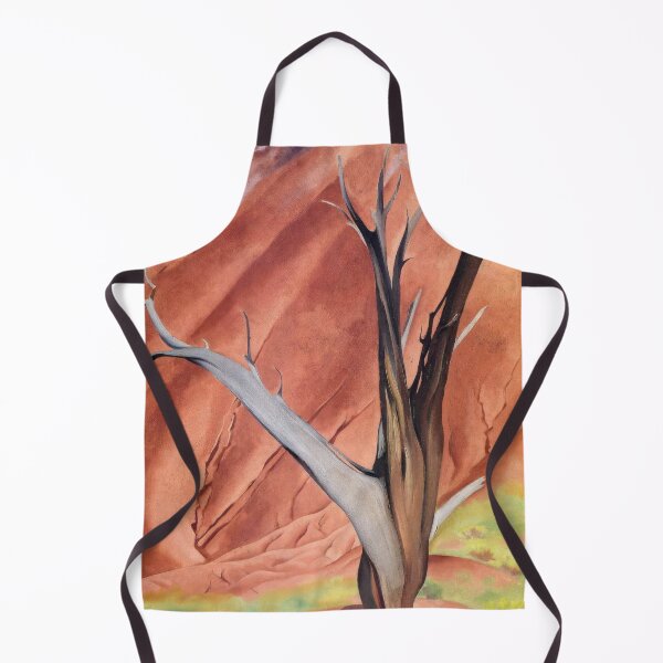 Item preview, georgia o'keeffe designed and sold by EmmieHart.