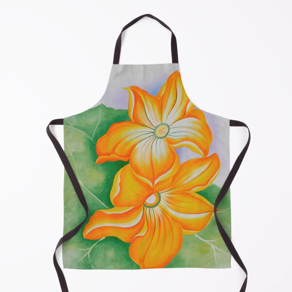 Item preview, georgia o'keeffe designed and sold by EmmieHart.