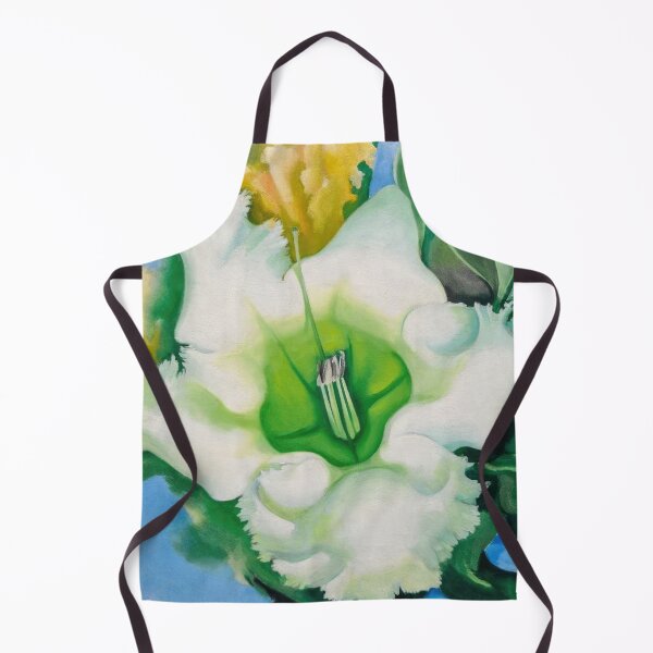 Item preview, georgia o'keeffe designed and sold by EmmieHart.