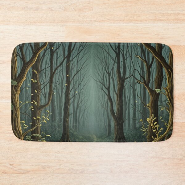 Item preview, The Whisper of the Ancient Wood designed and sold by Lizetteh.
