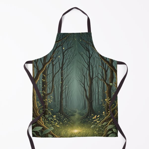 Item preview, The Whisper of the Ancient Wood designed and sold by Lizetteh.