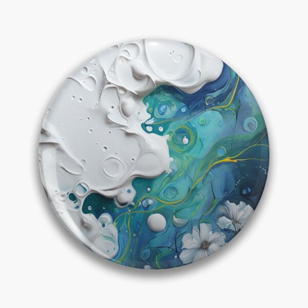Item preview, Celestial Currents and Witchlight Dreams   designed and sold by Jlbcartgallery.
