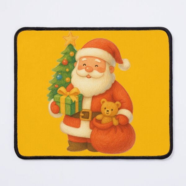 Item preview, Santa Claus designed and sold by GC ArtiNova.
