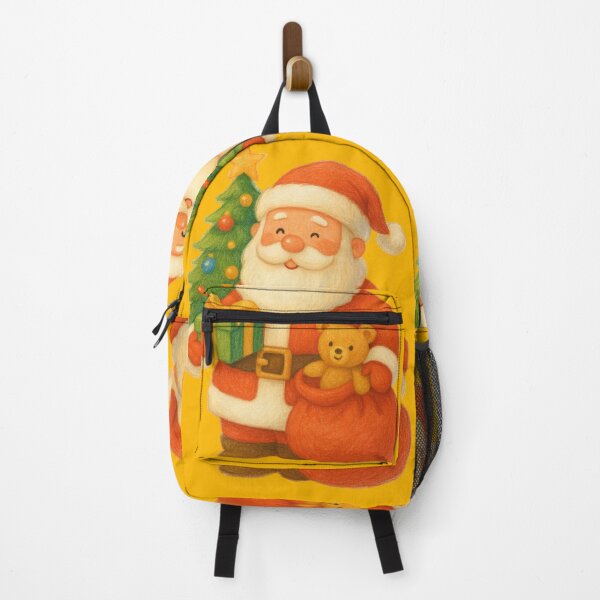 Item preview, Santa Claus designed and sold by GC ArtiNova.
