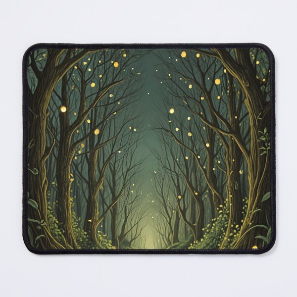 Item preview, Glimmering Path to the Enchanted Heart designed and sold by Lizetteh.