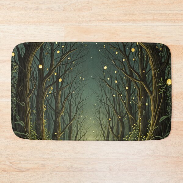 Item preview, Glimmering Path to the Enchanted Heart designed and sold by Lizetteh.