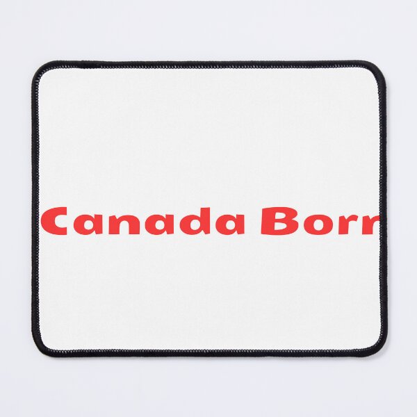 Item preview, Canada Born designed and sold by Ancient Future Gifts.