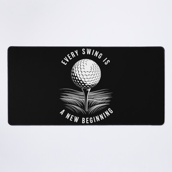 Item preview, Golf Lovers Golfing Player designed and sold by LunaCrazeArt.